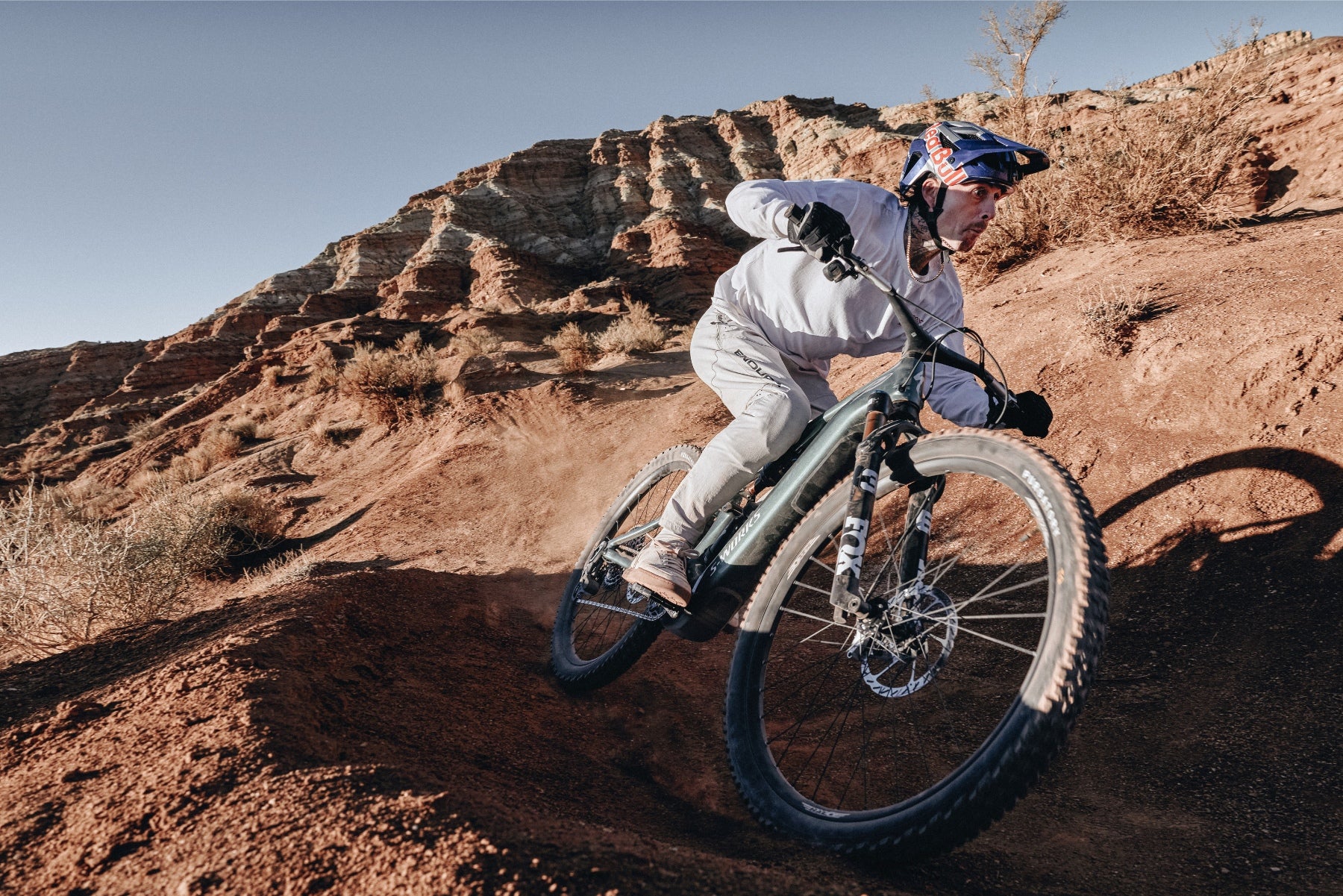 Conquer Every Trail with Precision